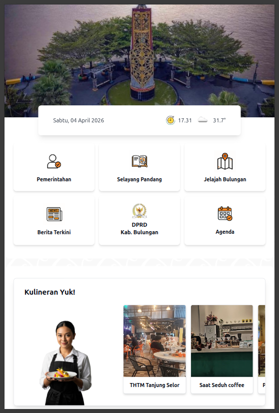 Content Management System